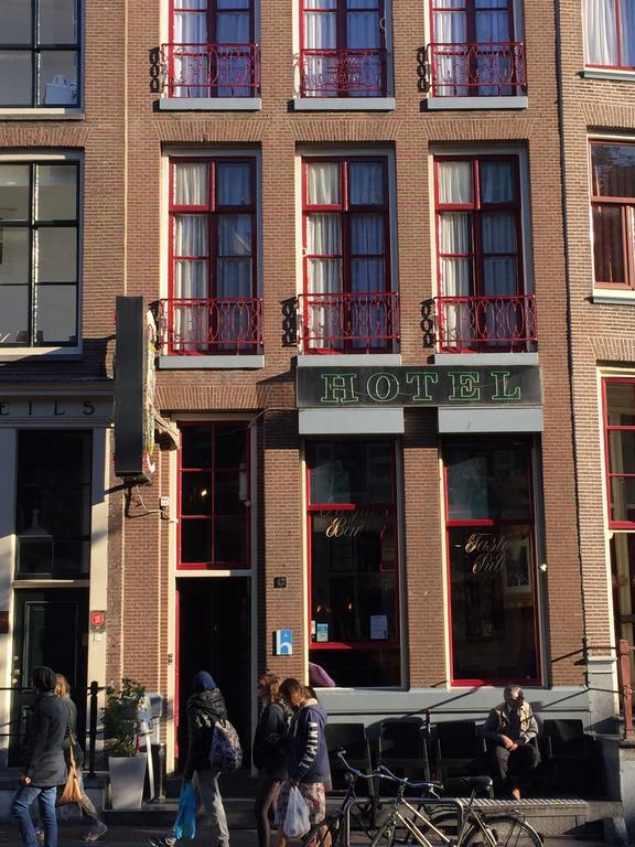Royal Taste * Amsterdam