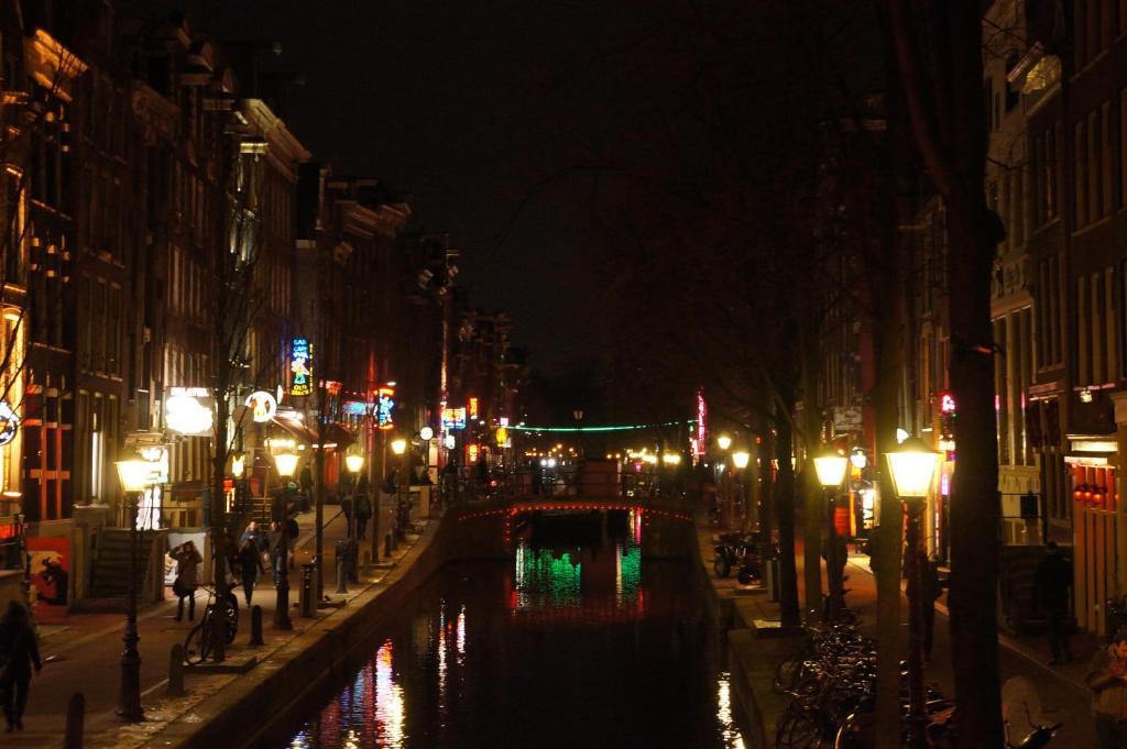 Royal Taste Ámsterdam